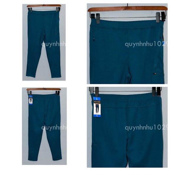 GLACIER Other - COPY - GLACIER MEN'S LUXE LOUNGE PANTS